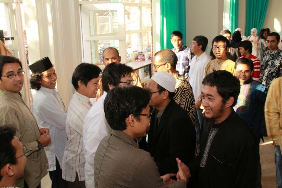 Lima Pesan Muhammadiyah Jabar Pasca Ramadhan 1440 H